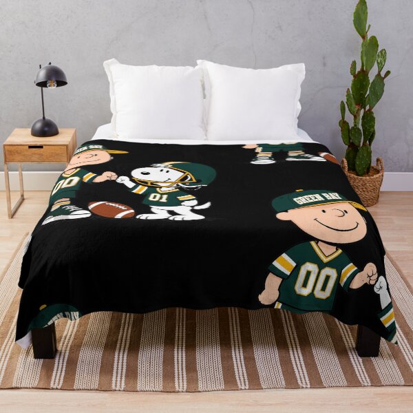 Item preview, Football Pals Green Bay Fan Art designed and sold by JillLewis45577.