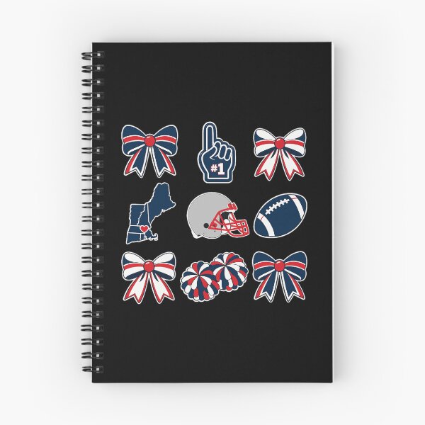 Item preview, New England Football Fan Collage designed and sold by EricCole39135.