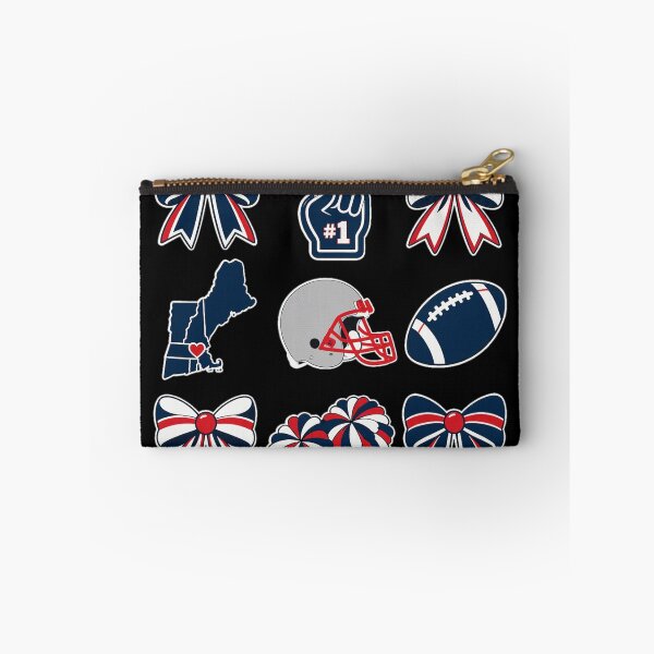 Item preview, New England Football Fan Collage designed and sold by EricCole39135.