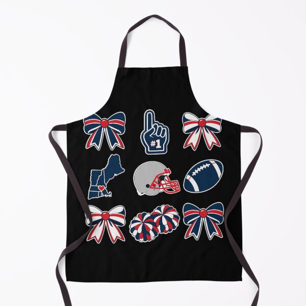 Item preview, New England Football Fan Collage designed and sold by EricCole39135.