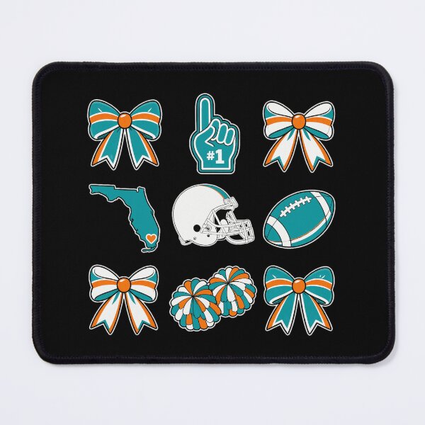 Item preview, American Football Fanatic Florida Fan Gifts designed and sold by TravisSmi33940.