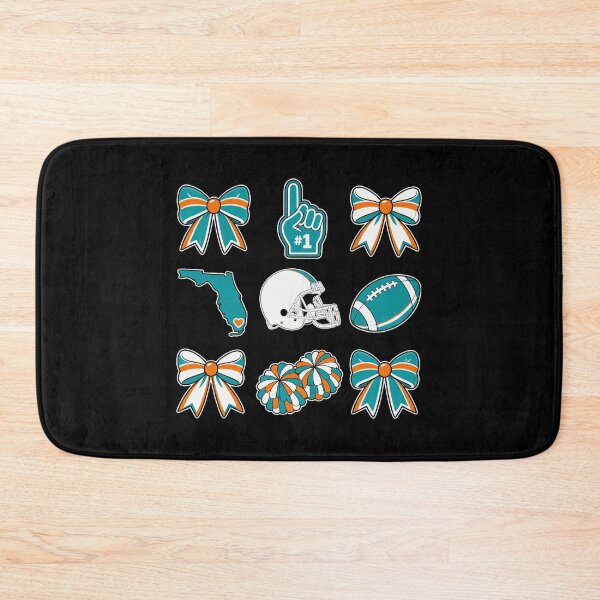 Item preview, American Football Fanatic Florida Fan Gifts designed and sold by TravisSmi33940.