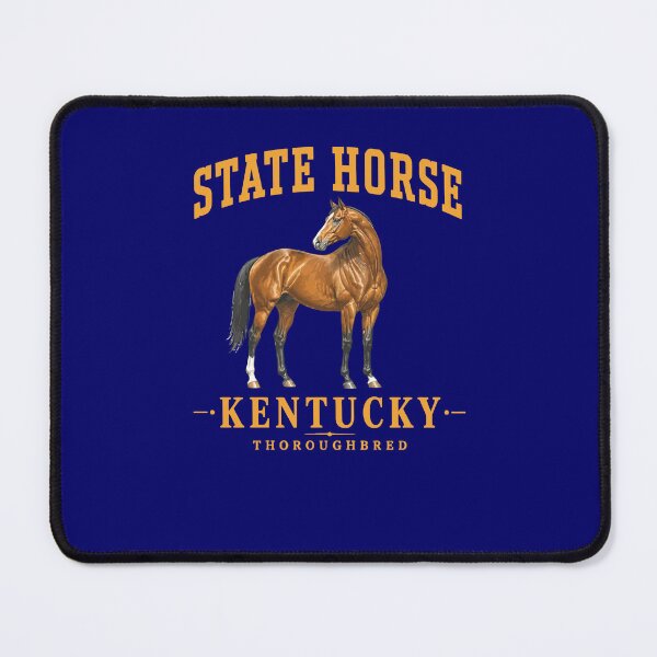 Item preview, Thoroughbred Pride of the Bluegrass designed and sold by taiche.