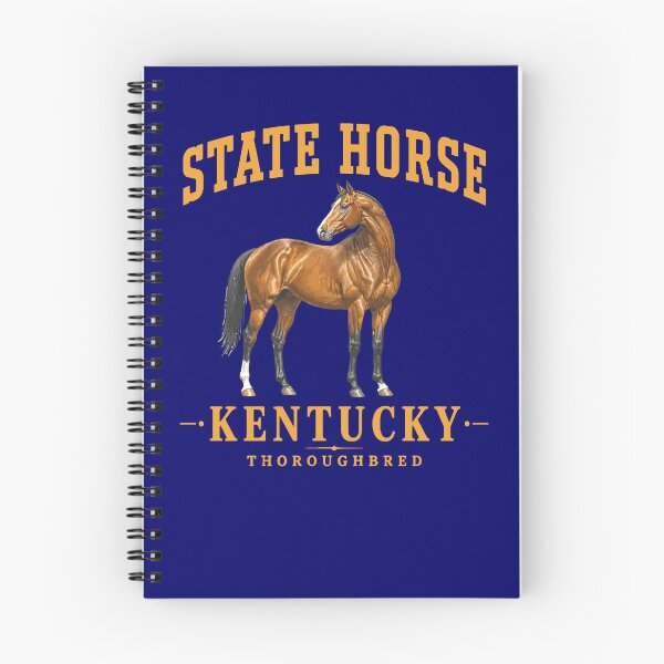 Item preview, Thoroughbred Pride of the Bluegrass designed and sold by taiche.