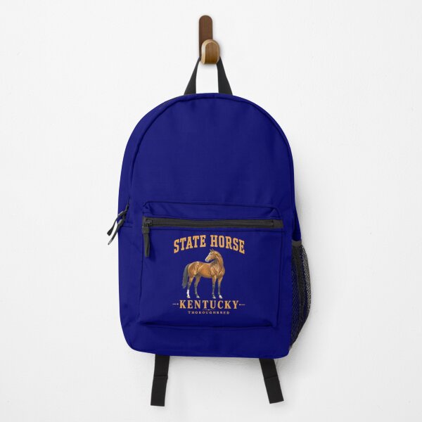 Item preview, Thoroughbred Pride of the Bluegrass designed and sold by taiche.