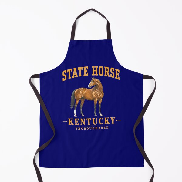 Item preview, Thoroughbred Pride of the Bluegrass designed and sold by taiche.