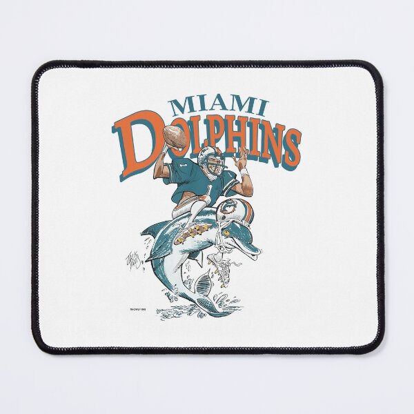 Item preview, Dan Marino Caricature 13 Dolphin Miami Football Fan Hall Of Fame designed and sold by Tyanbarne90.