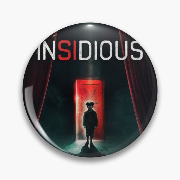 Item preview, Insidious designed and sold by owpldh.