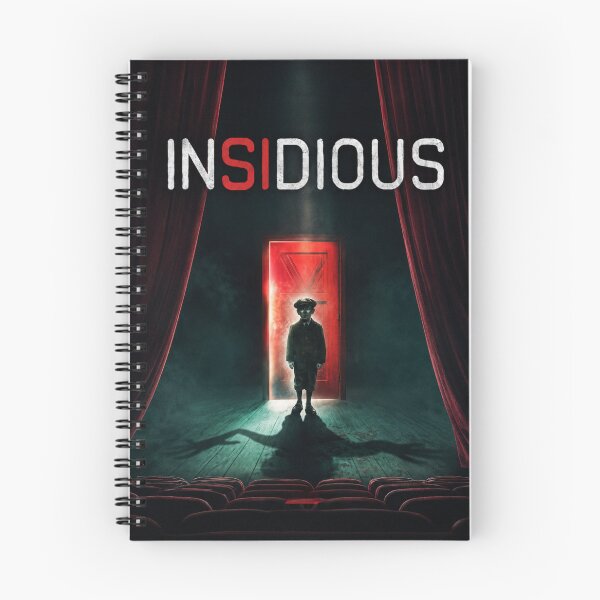 Item preview, Insidious designed and sold by owpldh.