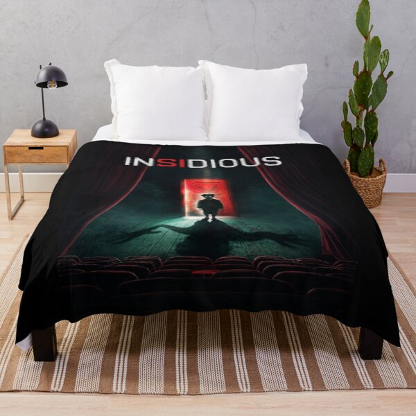 Item preview, Insidious designed and sold by owpldh.