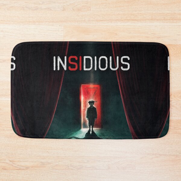 Item preview, Insidious designed and sold by owpldh.