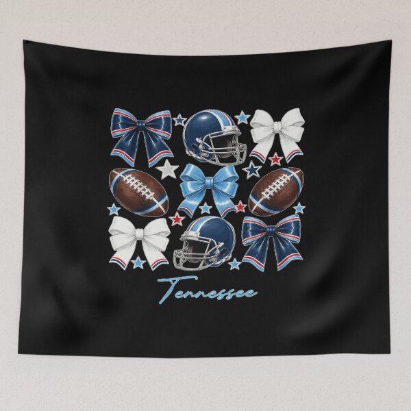Item preview, Retro Football Spirit Graphic designed and sold by TammyWrig14399.