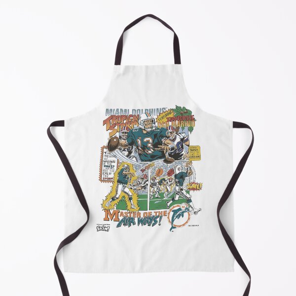 Item preview, Retro Dan Marino Caricature 13 Dolphin Miami Football Fan Hall Of Fame designed and sold by Tyanbarne90.