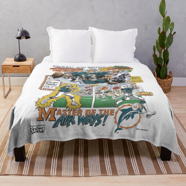 Item preview, Retro Dan Marino Caricature 13 Dolphin Miami Football Fan Hall Of Fame designed and sold by Tyanbarne90.