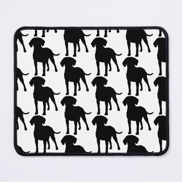 Item preview, Redbone Coonhound Dog designed and sold by SUMA3000.