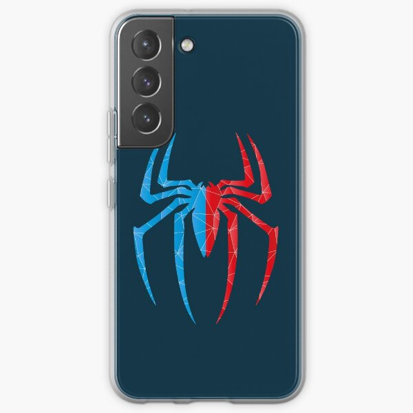 Funda para Xiaomi Redmi Note 8 Pro Oficial de Marvel Spiderman