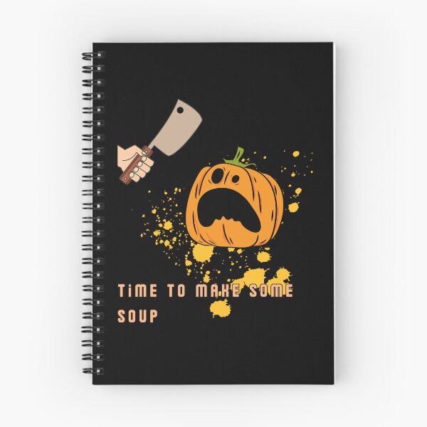 Item preview, Time To Make Some Soup designed and sold by WeaselsStuff.