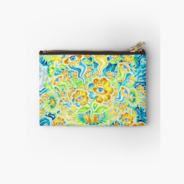 Item preview, Bloomistiverse(ii) designed and sold by Klaus Bremner (Autotelic Art).