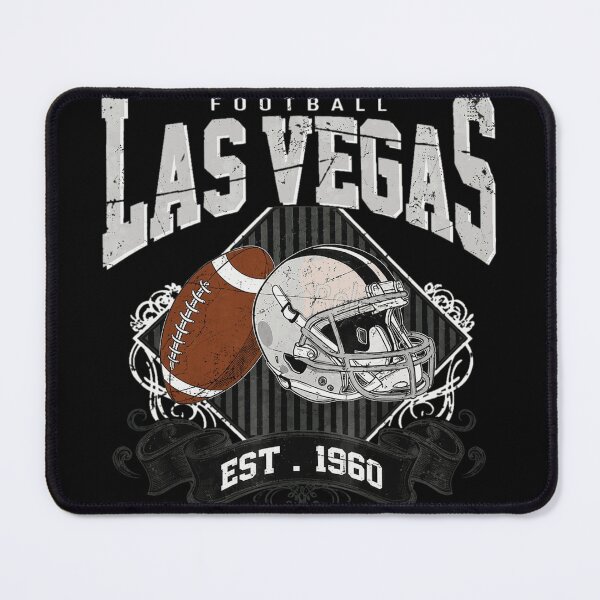 Item preview, Vegas Football Vintage Helmet Classic designed and sold by NicoleCru18865.