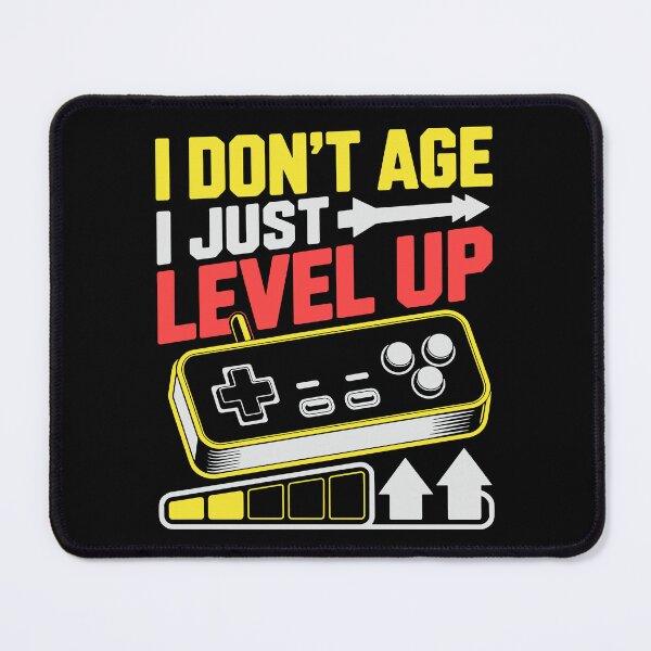 Item preview, Gaming designed and sold by The Design Deck.