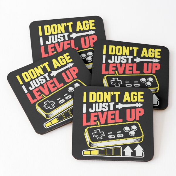 Item preview, Gaming designed and sold by The Design Deck.