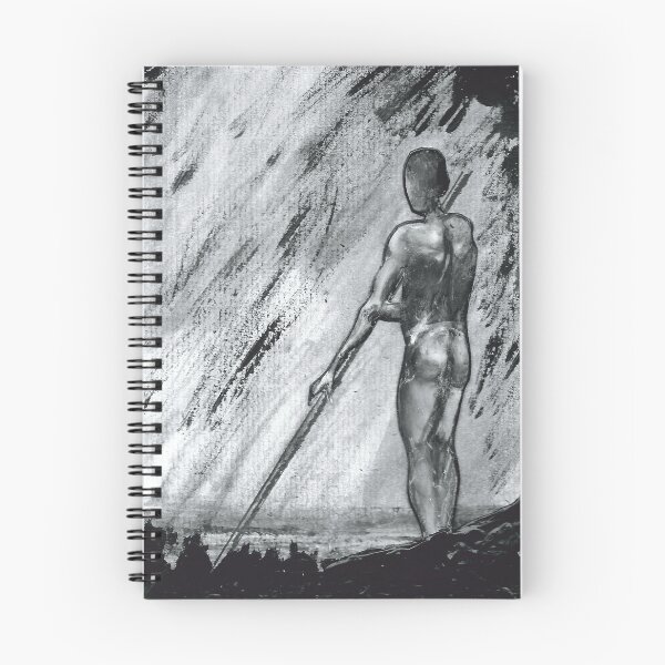 Item preview, The Ferryman designed and sold by oglobalservices.