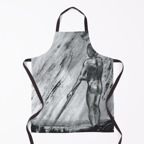 Item preview, The Ferryman designed and sold by oglobalservices.