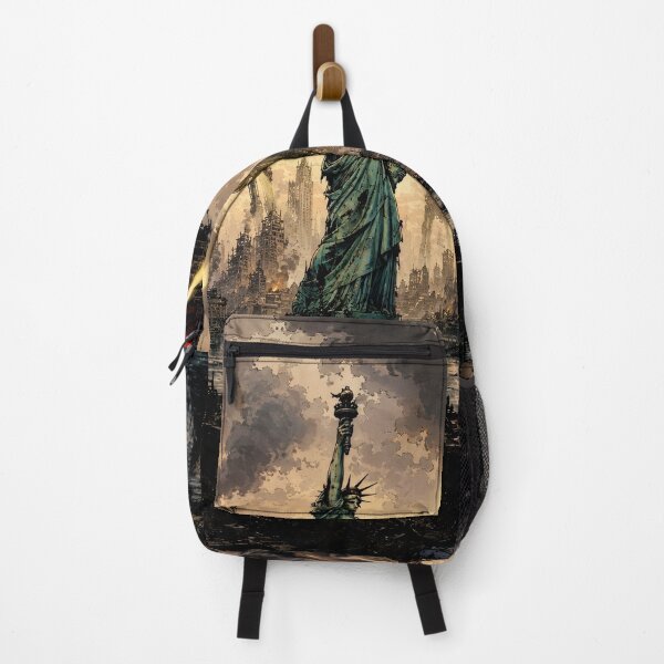 Item preview, Aliens invade designed and sold by Island Art Studios.