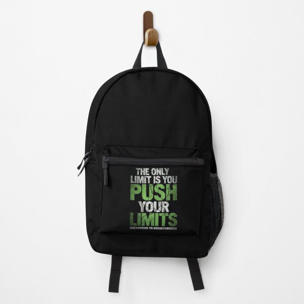 Item preview, Push Your Limits designed and sold by Aise06.