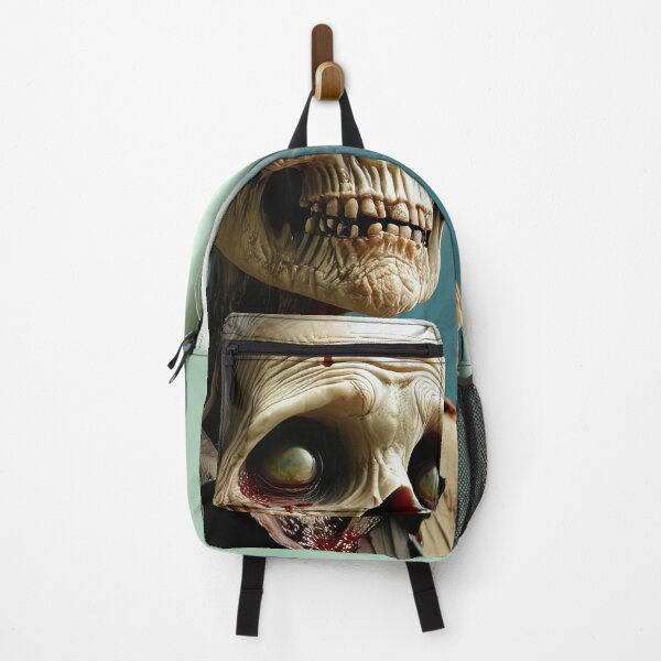 Item preview, Old Fart as a Zombie designed and sold by Colin Bentham.