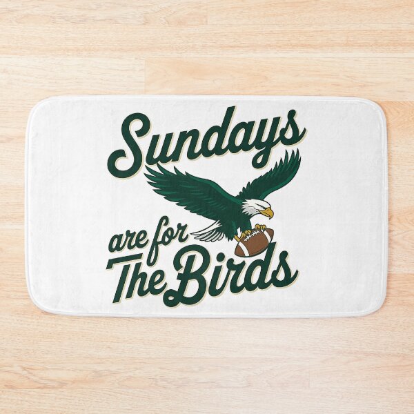 Item preview, Game Day Eagle Football Fan T-Shirt designed and sold by GregorySm18789.