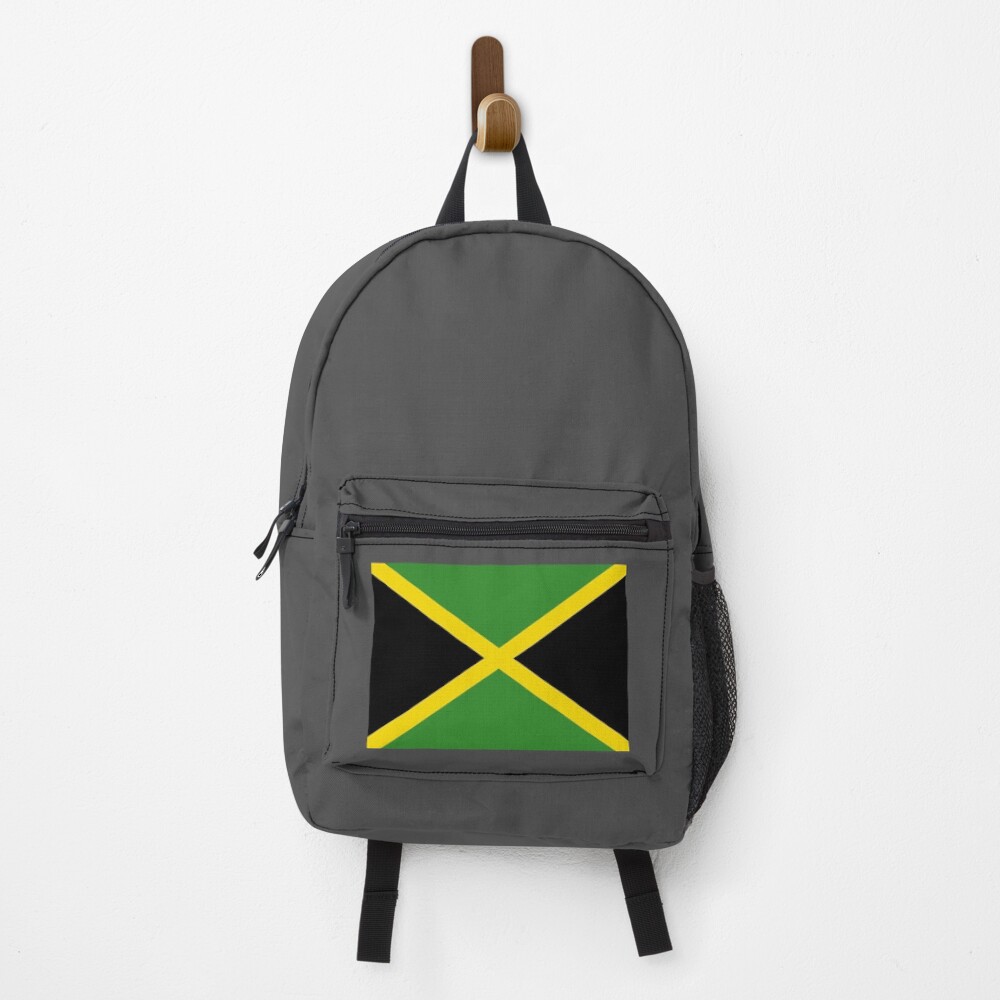 Item preview, Backpack designed and sold by P-I-R.