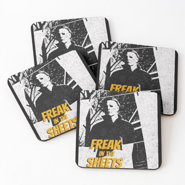 Item preview, Retro Horror Movie Inspired Graphic designed and sold by Gabrielle46818.