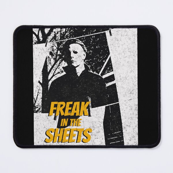 Item preview, Retro Horror Movie Inspired Graphic designed and sold by Gabrielle46818.