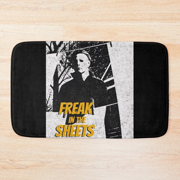 Item preview, Retro Horror Movie Inspired Graphic designed and sold by Gabrielle46818.