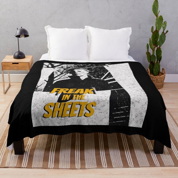 Item preview, Retro Horror Movie Inspired Graphic designed and sold by Gabrielle46818.