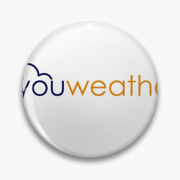 Item preview, YouWeather meteorology designed and sold by YouWeather.