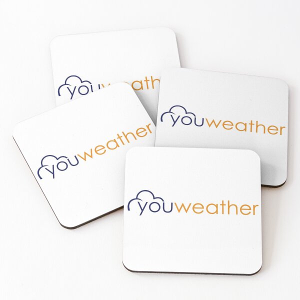 Item preview, YouWeather meteorology designed and sold by YouWeather.