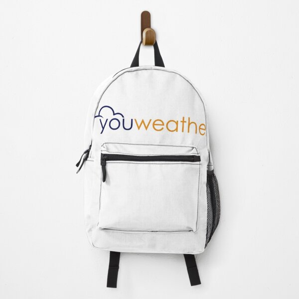 Item preview, YouWeather meteorology designed and sold by YouWeather.