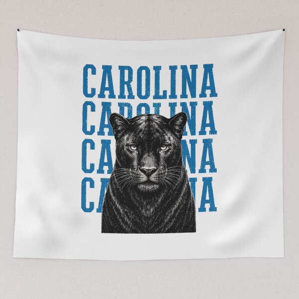 Item preview, Bold Panther Spirit T-Shirt designed and sold by MollySchn95927.