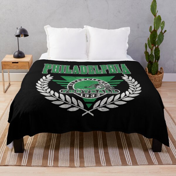 Item preview, Philly Football Vintage Retro designed and sold by ArtPrint Studio Tran LLC.