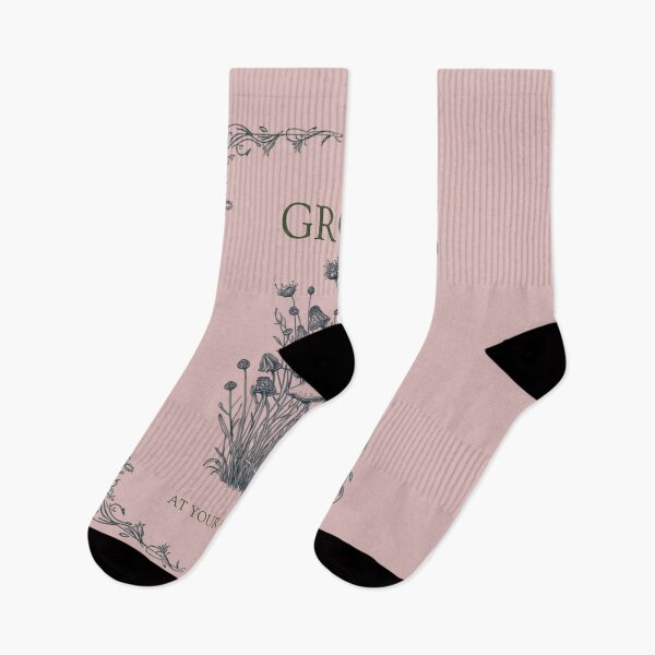 Item preview, Grow at Your Own Pace designed and sold by DecibelDecor034.
