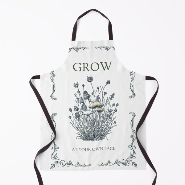Item preview, Grow at Your Own Pace designed and sold by DecibelDecor034.