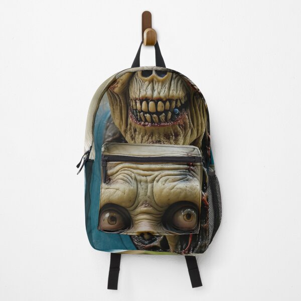 Item preview, Old Fart as a Zombie designed and sold by Colin Bentham.