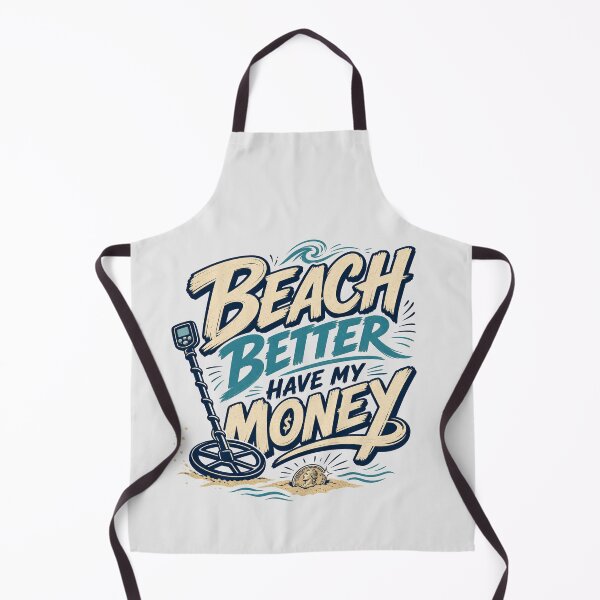 Item preview, Beach Better Have My Money designed and sold by Studio Bankai.