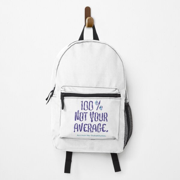 Item preview, 100 % NOT YOUR AVERAGE designed and sold by Sshara.