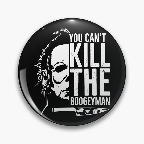 Item preview, Iconic Horror Boogeyman designed and sold by TanyaHami62664.