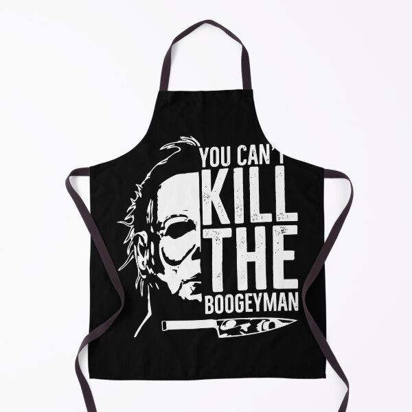 Item preview, Iconic Horror Boogeyman designed and sold by TanyaHami62664.