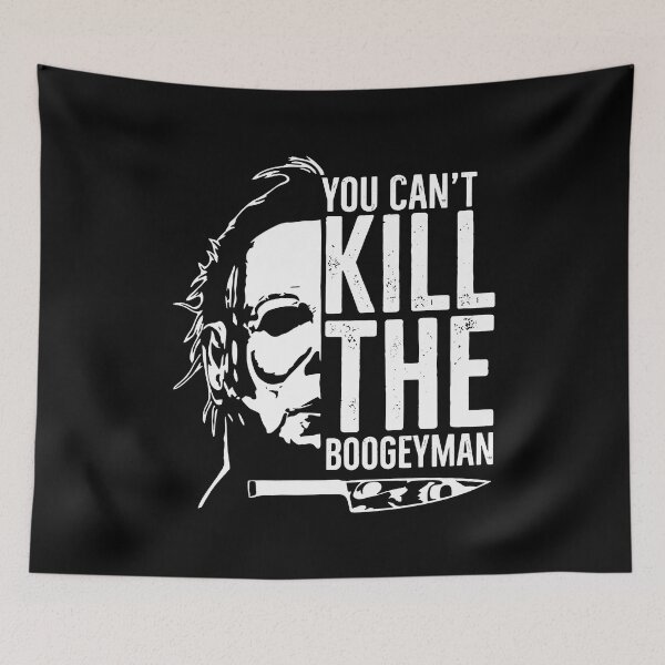 Item preview, Iconic Horror Boogeyman designed and sold by TanyaHami62664.