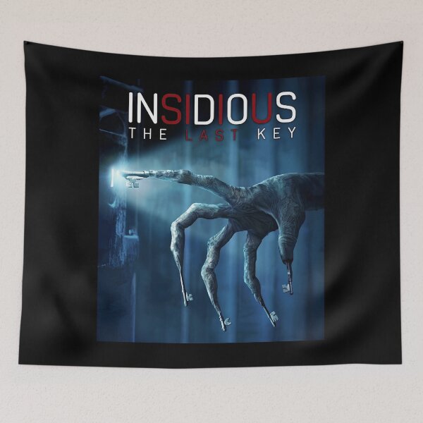 Item preview, Insidious designed and sold by owpldh.
